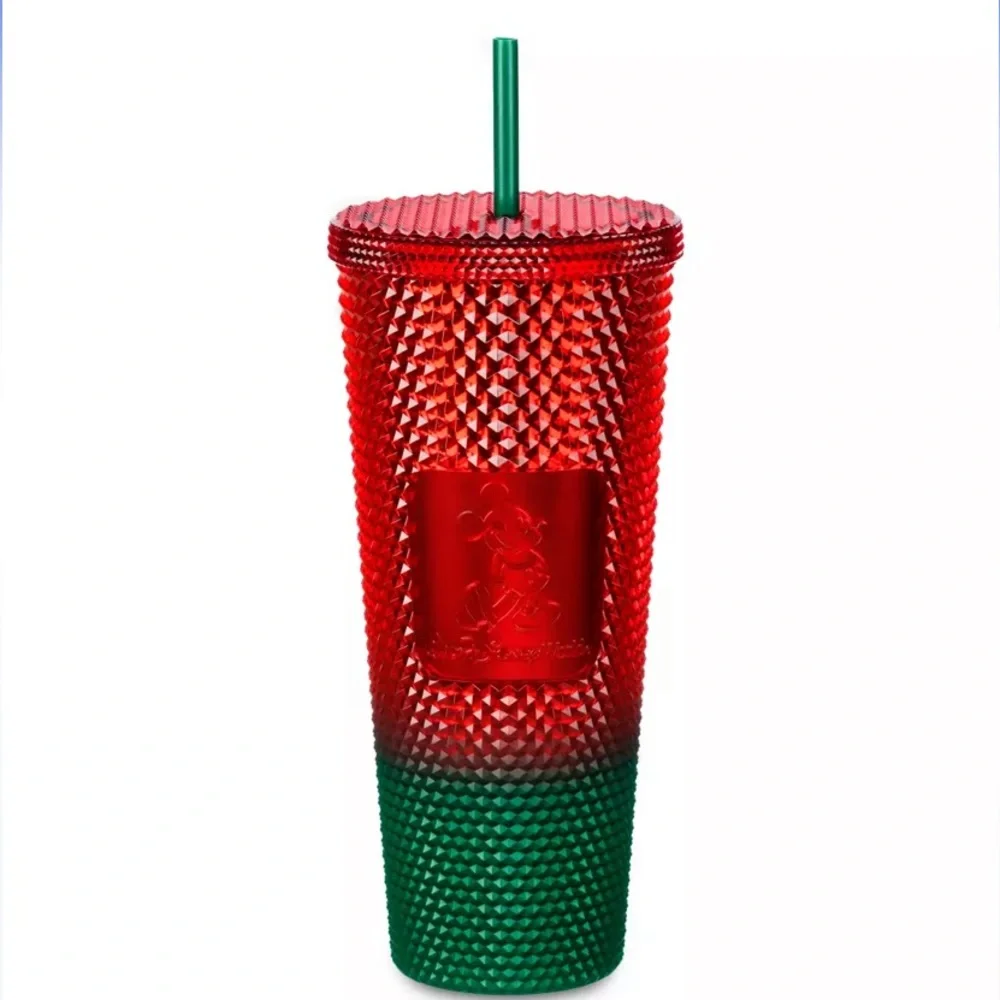 Mickey Mouse Starbucks Tumbler - Picture 4 of 10